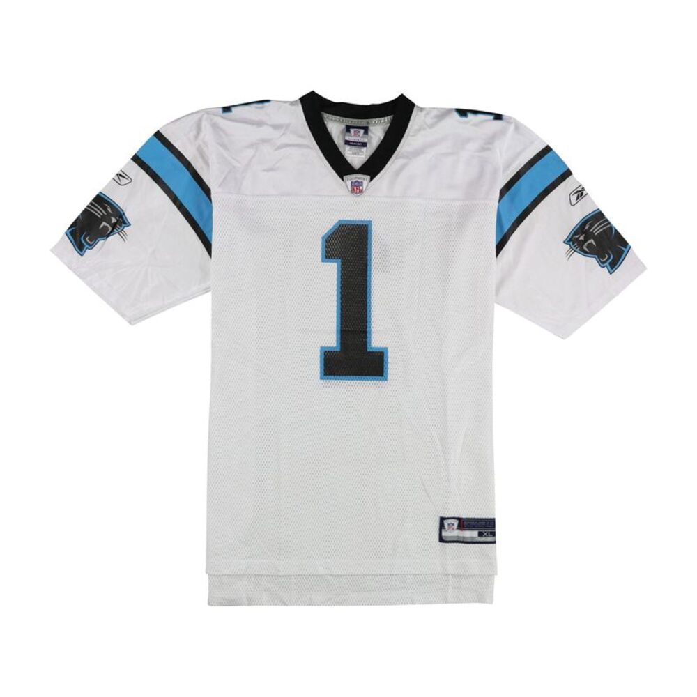 ONFIELD Mens NFL Players Jersey, White, XL, DM
